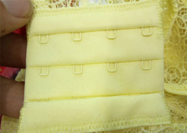 Lingerie Automatic Underwear Making Machine For Female AC220V 750W Power supplier