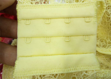 Plus Size Bra Sewing Machine , Custom Design Elastic Attaching Machine supplier