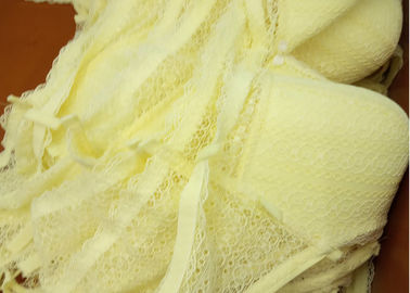 Brassiere Pattern Underwear Sewing Machine 8000 Stitches With Servo Motor supplier