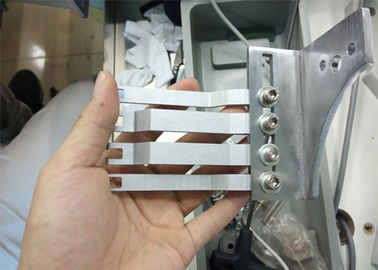 Lingerie Automatic Underwear Making Machine For Female AC220V 750W Power supplier