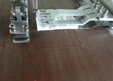 Bralette Patterns Ladies Bra Making Machine  , Automated Sewing Machine Equipment supplier