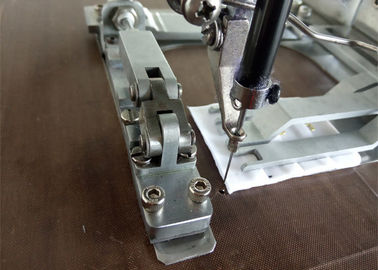 Free Bralette Pattern Underwear Manufacturing Machine For Lingerie Automatical  supplier