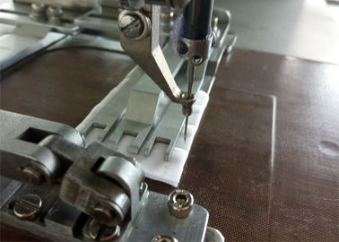 Free Bralette Pattern Underwear Manufacturing Machine For Lingerie Automatical  supplier