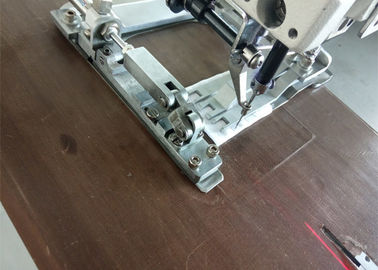 Stretch Lace Fabric Underwear Sewing Machine For women Lock Stitch Formation supplier