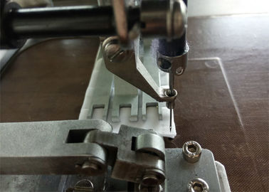 Brassiere Pattern Underwear Sewing Machine 8000 Stitches With Servo Motor supplier