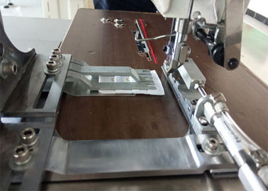 Lace Bra Undergarments Manufacturing Machine Patterned Adjustable Size supplier