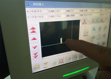 Free Bralette Pattern Underwear Manufacturing Machine For Lingerie Automatical  supplier