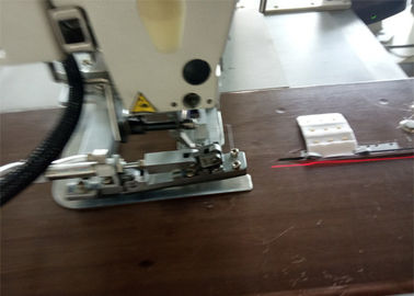 Brassiere Pattern Underwear Sewing Machine 8000 Stitches With Servo Motor supplier
