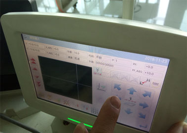 Lace Bra Undergarments Manufacturing Machine Patterned Adjustable Size supplier