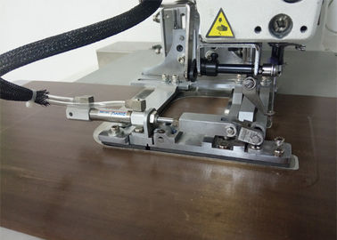 High Efficiency Underwear Sewing Machine 10 Phases 750W Power Custom Size supplier