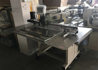 Industrial Automated Sewing Machine Computer Control Robot Single Needle supplier