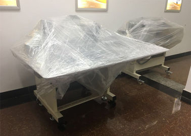 High End Automated Sewing Machine Electric Tailoring Flat Bed For Mat supplier