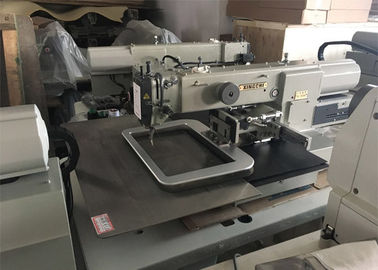 Industrial Automated Sewing Machine Computer Control Robot Single Needle supplier