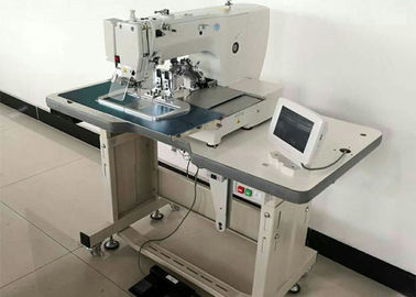 Softwear Shirt Sewing Machine , DP x 17 # 18 Automation Cloth Sewing Machine supplier