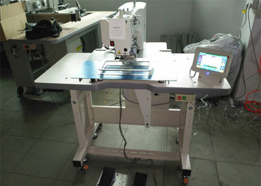Softwear Shirt Sewing Machine , DP x 17 # 18 Automation Cloth Sewing Machine supplier