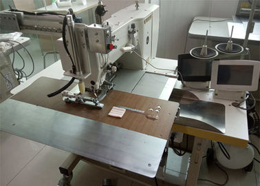 20 - 75mm Underwear Sewing Machine Electric Sensor Feeding XC - 218G - WXA Type supplier