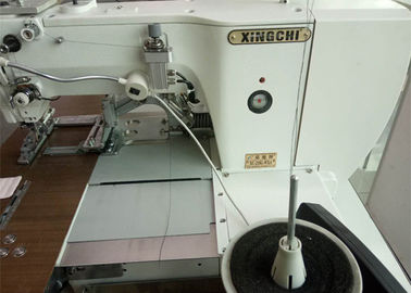 Robotic Sewing Automation Equipment , Fully Automatic Industrial Sewing Machine  supplier