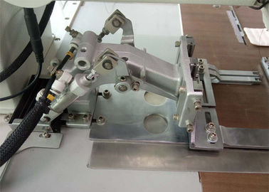 Robotic Sewing Automation Equipment , Fully Automatic Industrial Sewing Machine  supplier