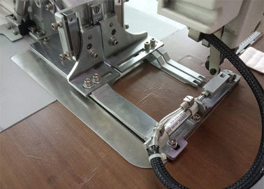 Robotic Sewing Automation Equipment , Fully Automatic Industrial Sewing Machine  supplier