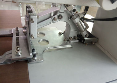 Hook And Eye Underwear Sewing Machine Elastic Brassiere Pattern High Speed supplier