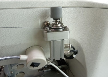 Bralette Pattern Underwear Sewing Machine Fast 20 - 75mm Hook / Eye Width supplier