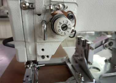 Bralette Pattern Underwear Sewing Machine Fast 20 - 75mm Hook / Eye Width supplier