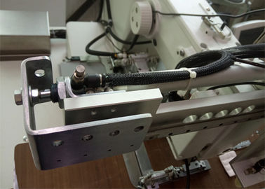 Bralette Pattern Underwear Sewing Machine Fast 20 - 75mm Hook / Eye Width supplier