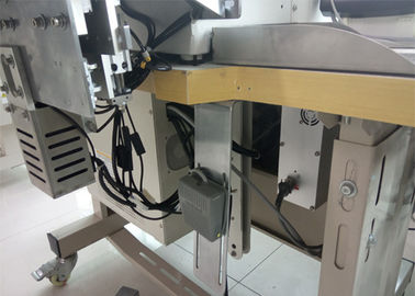 20 - 75mm Underwear Sewing Machine Electric Sensor Feeding XC - 218G - WXA Type supplier