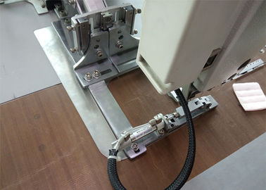 20 - 75mm Underwear Sewing Machine Electric Sensor Feeding XC - 218G - WXA Type supplier