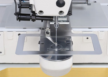 Pneumatic Computer Controlled Sewing Machine AC220 - 240V Waver Shuttle supplier