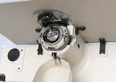 Electronic Computer Operated Sewing Machine , Computerized Embroidery Machine supplier