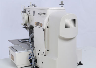 Electronic Computer Operated Sewing Machine , Computerized Embroidery Machine supplier