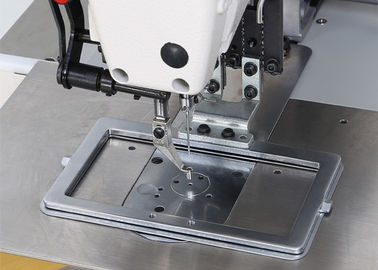 Mechanical 130 * 60mm Computer Controlled Sewing Machine For Industry Needle Feed supplier