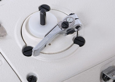 Mechanical 130 * 60mm Computer Controlled Sewing Machine For Industry Needle Feed supplier