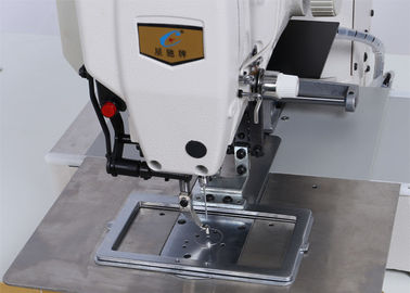 Electronic Computer Operated Sewing Machine , Computerized Embroidery Machine supplier