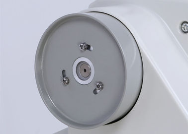 0.05 - 12.7mm Industrial Bartack Machine Fast Reinforcing A Pocket Edge supplier