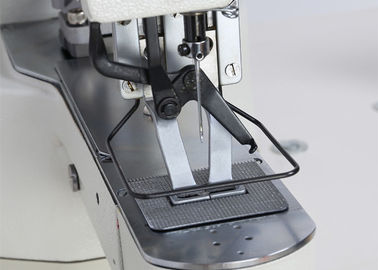 High Efficiency Bartack Sewing Machine Auto Cutting For Denim XC - 430D Model supplier