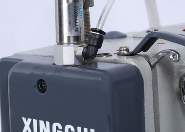 360D Hi Speed Lockstitch Sewing Machine Needle Feed With 250 * 160mm Scope supplier