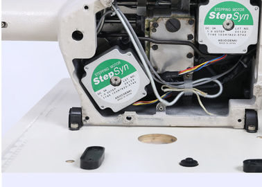 360D Hi Speed Lockstitch Sewing Machine Needle Feed With 250 * 160mm Scope supplier