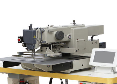 Automatic Blind Stitch Sewing Machine , Knit Stitch Sewing Machine For Beginners supplier