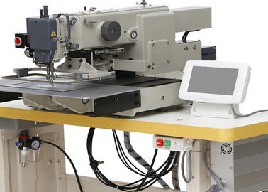 Automatic Blind Stitch Sewing Machine , Knit Stitch Sewing Machine For Beginners supplier