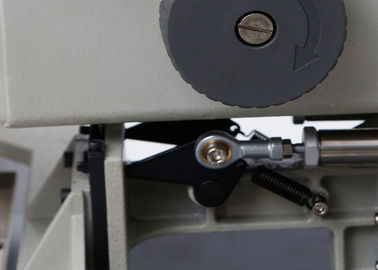 Industrial Automated Sewing Machine Starter Flexible Easy To Use Thick Line supplier