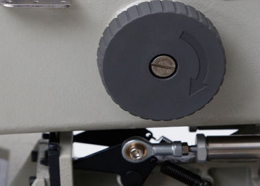Electric Automated Sewing Machine Heavy Duty DP X 17 # 18 Needle Size supplier