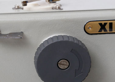 Single Needle Digital Sewing Machine , Button Hole Machine For Beginners supplier