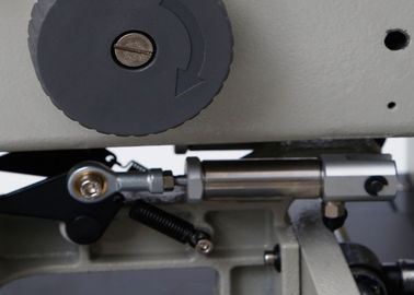 Flexible Slings Automated Sewing Machine For Shirt Flat / Polyester Sling supplier