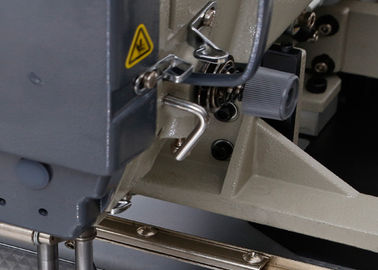 Digital Automated Sewing Machine Strong Tensile High Efficiency Programmed supplier