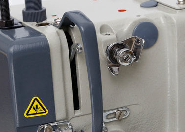 Industrial Automated Sewing Machine Starter Flexible Easy To Use Thick Line supplier