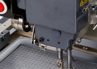 Electric Automated Sewing Machine Heavy Duty DP X 17 # 18 Needle Size supplier