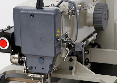 Flexible Slings Automated Sewing Machine For Shirt Flat / Polyester Sling supplier