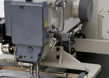 Industrial Automated Sewing Machine Starter Flexible Easy To Use Thick Line supplier